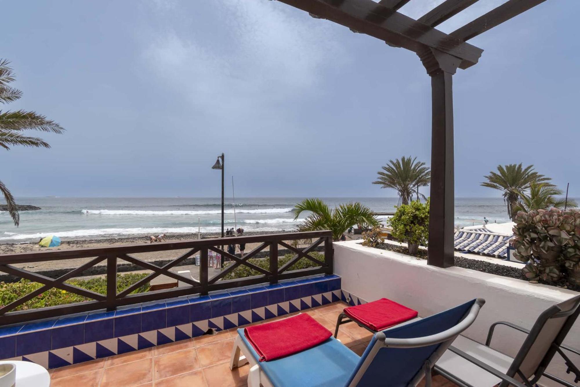 Parque Santiago Iii 235 - Four Bed * Playa de las Américas