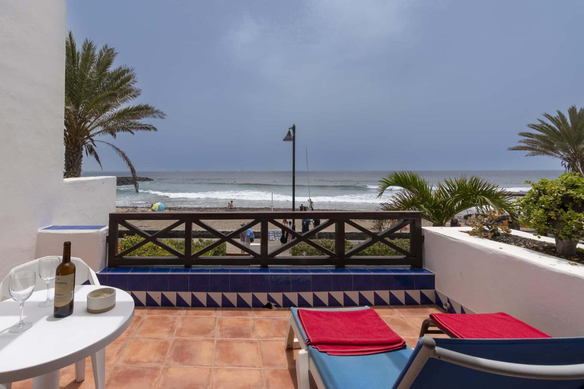 Parque Santiago Iii 235 - Four Bed Villa