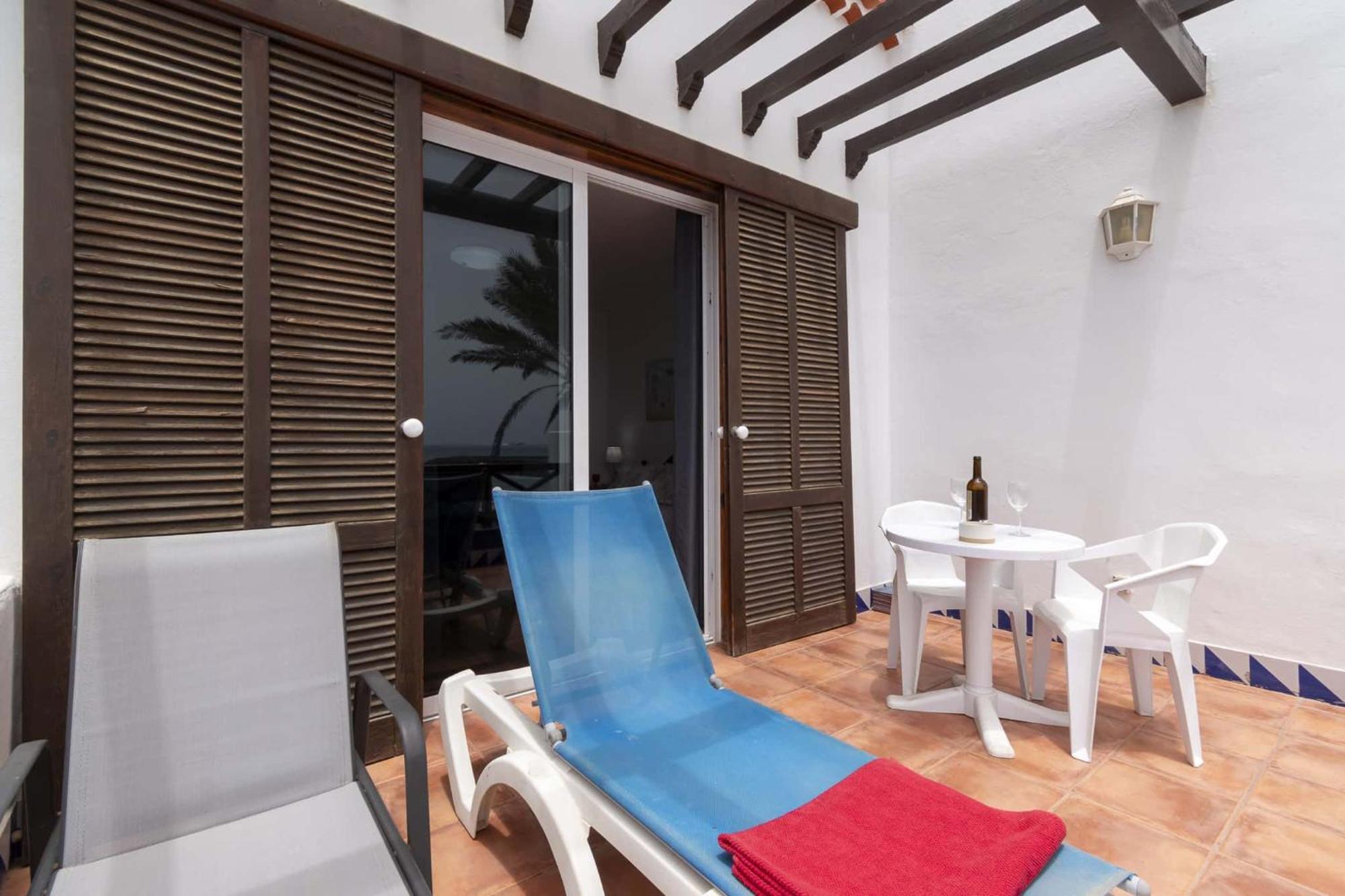 Villa Parque Santiago Iii 235 - Four Bed