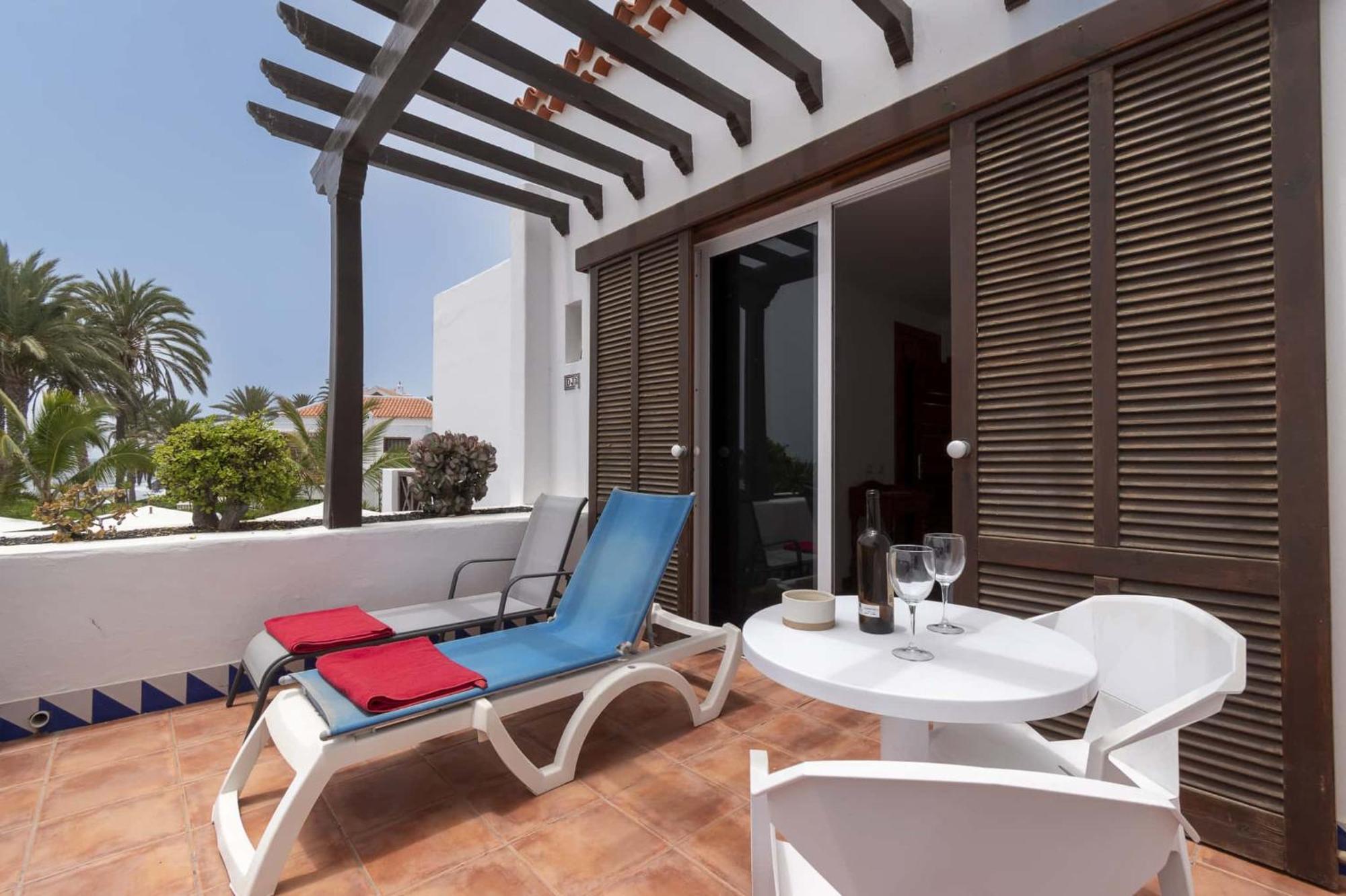 Parque Santiago Iii 235 - Four Bed Villa *