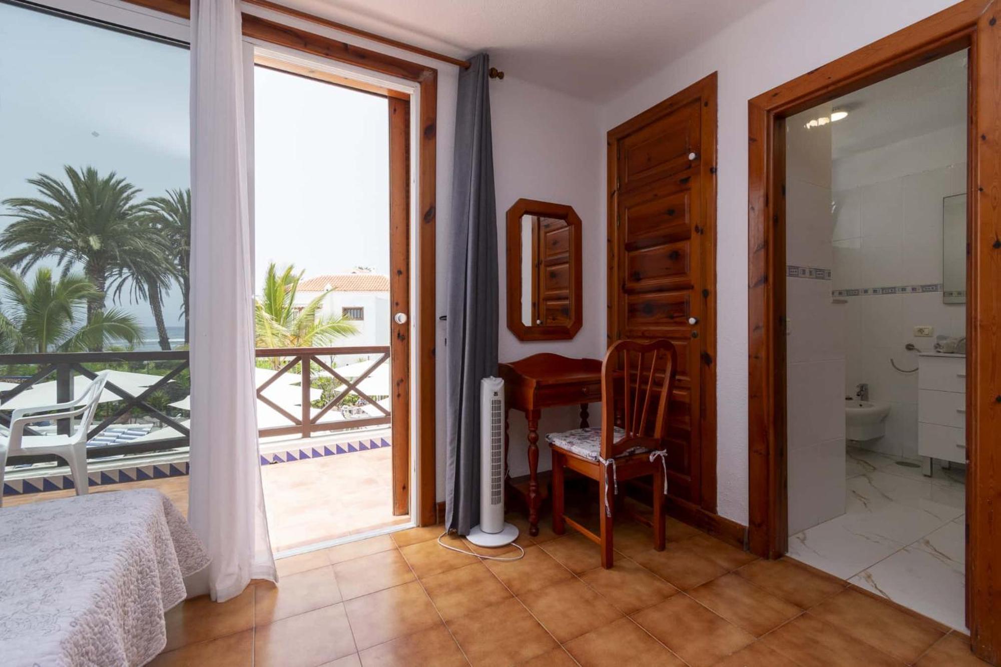 Villa Parque Santiago Iii 235 - Four Bed *
