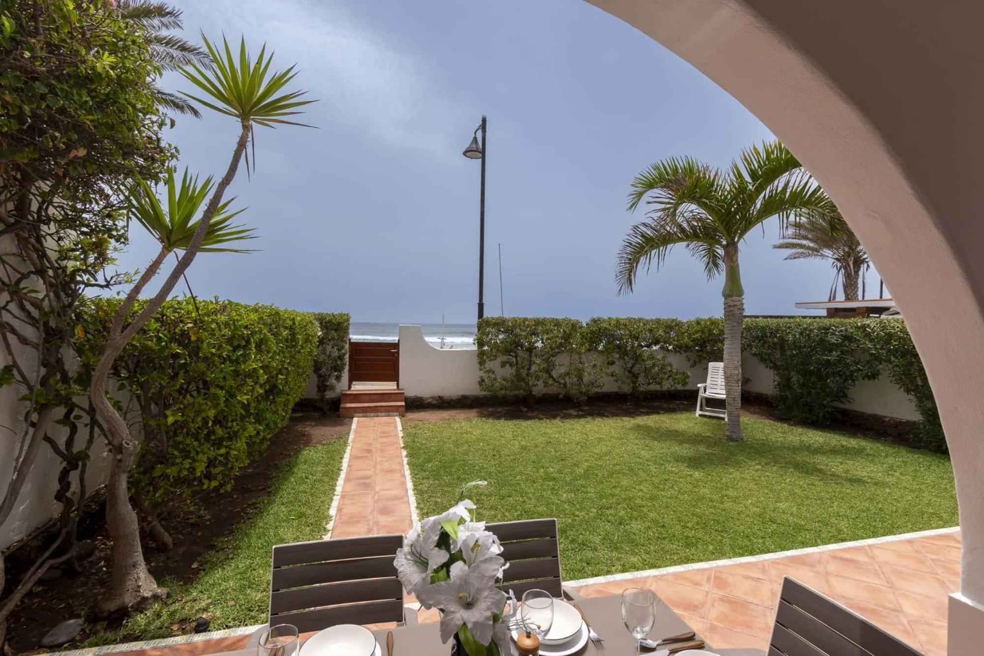 Villa Parque Santiago Iii 235 - Four Bed Playa de las Américas