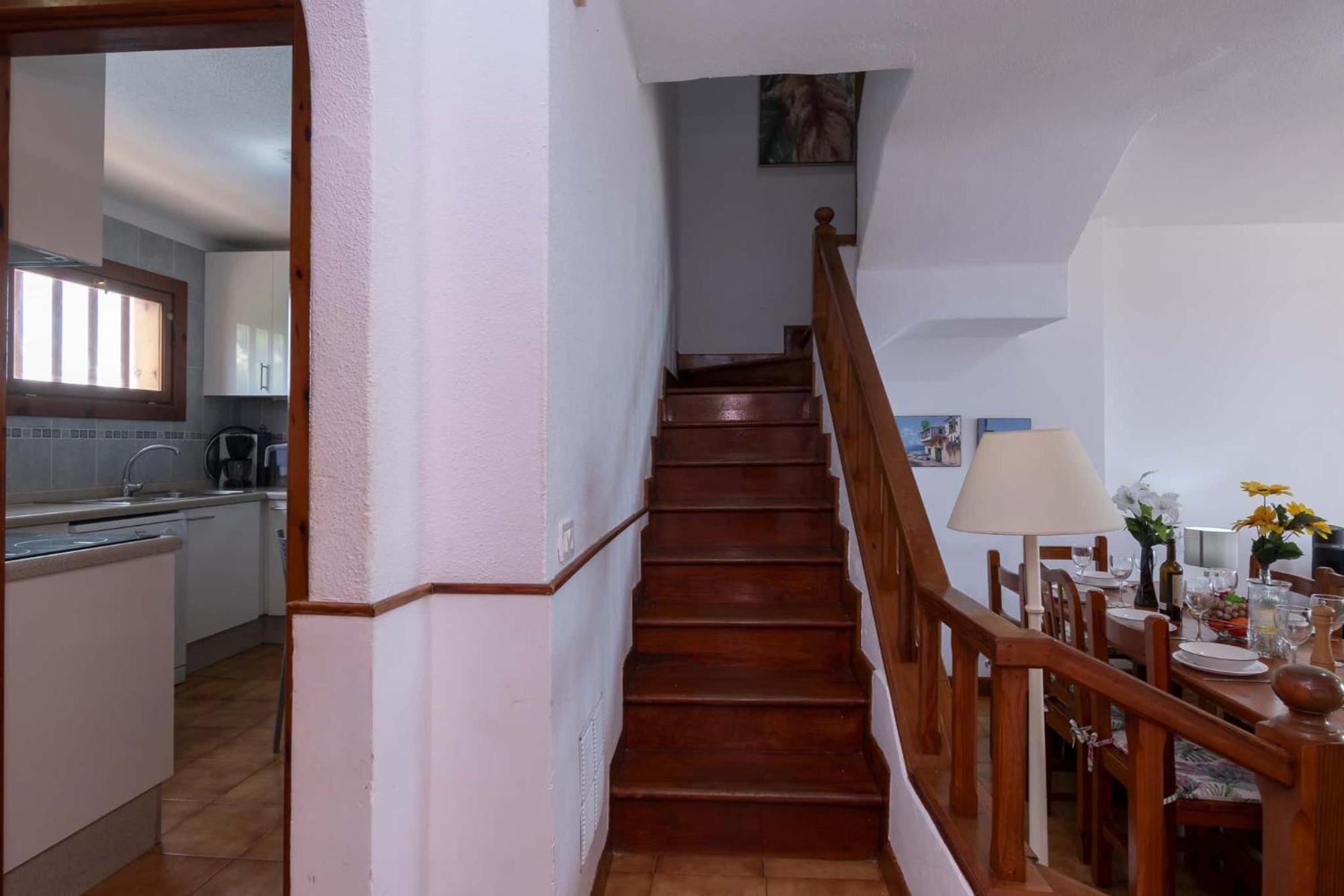 Parque Santiago Iii 235 - Four Bed *