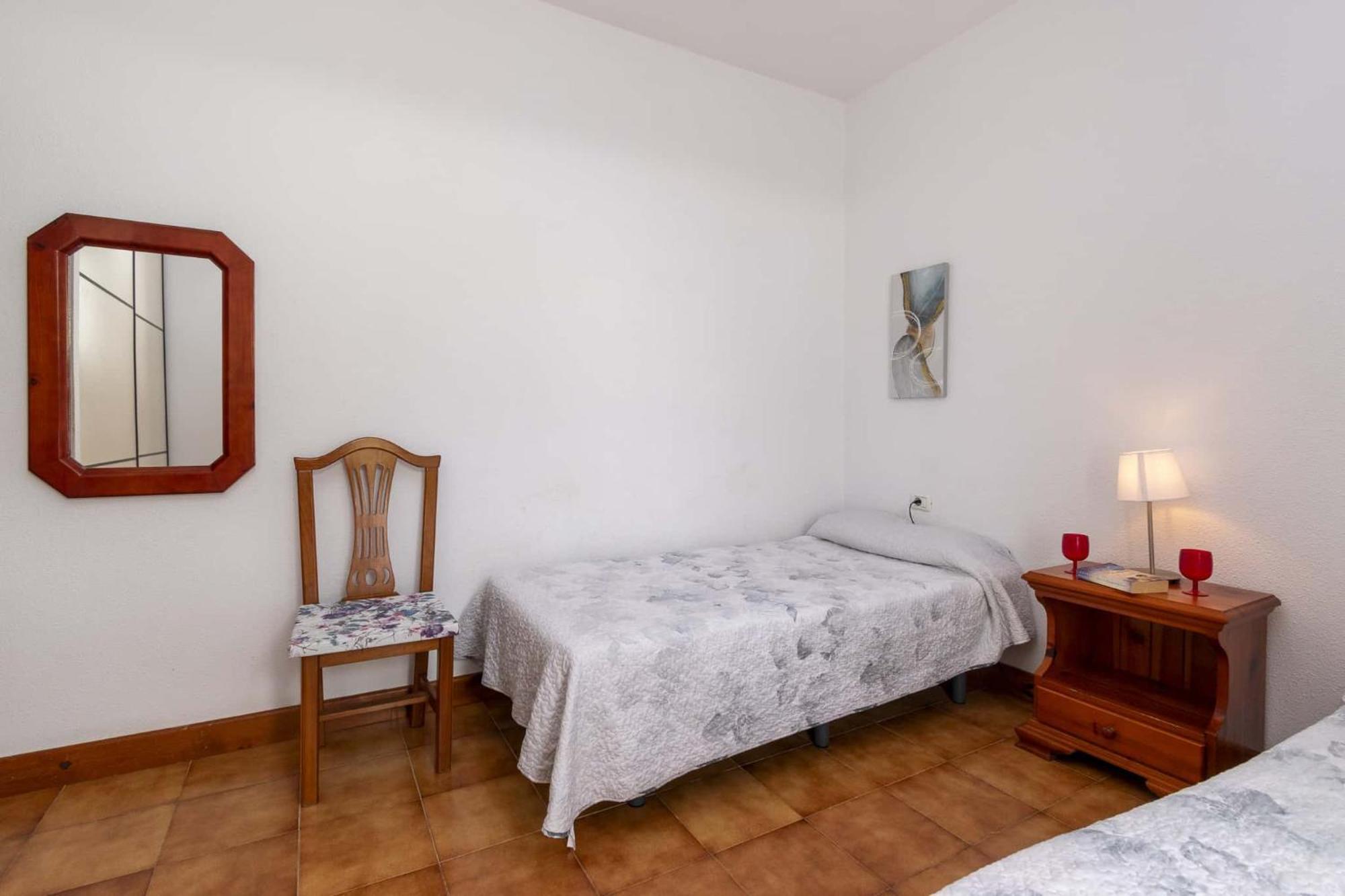 Parque Santiago Iii 235 - Four Bed Villa