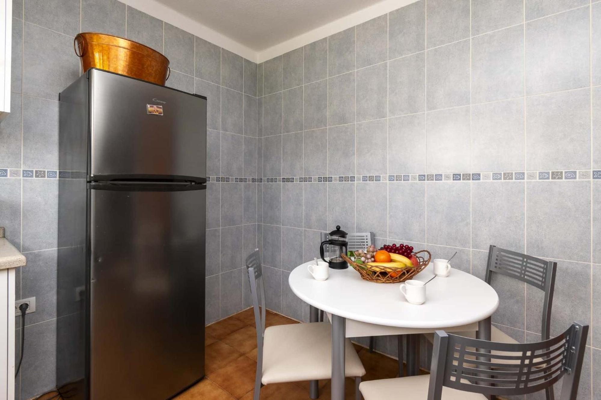 Parque Santiago Iii 235 - Four Bed Villa *
