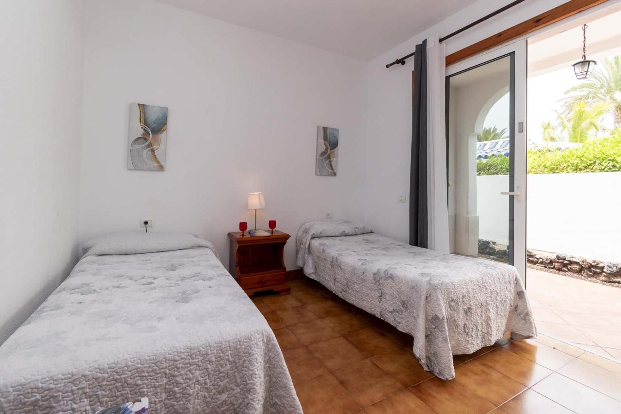 Villa Parque Santiago Iii 235 - Four Bed Playa de las Américas