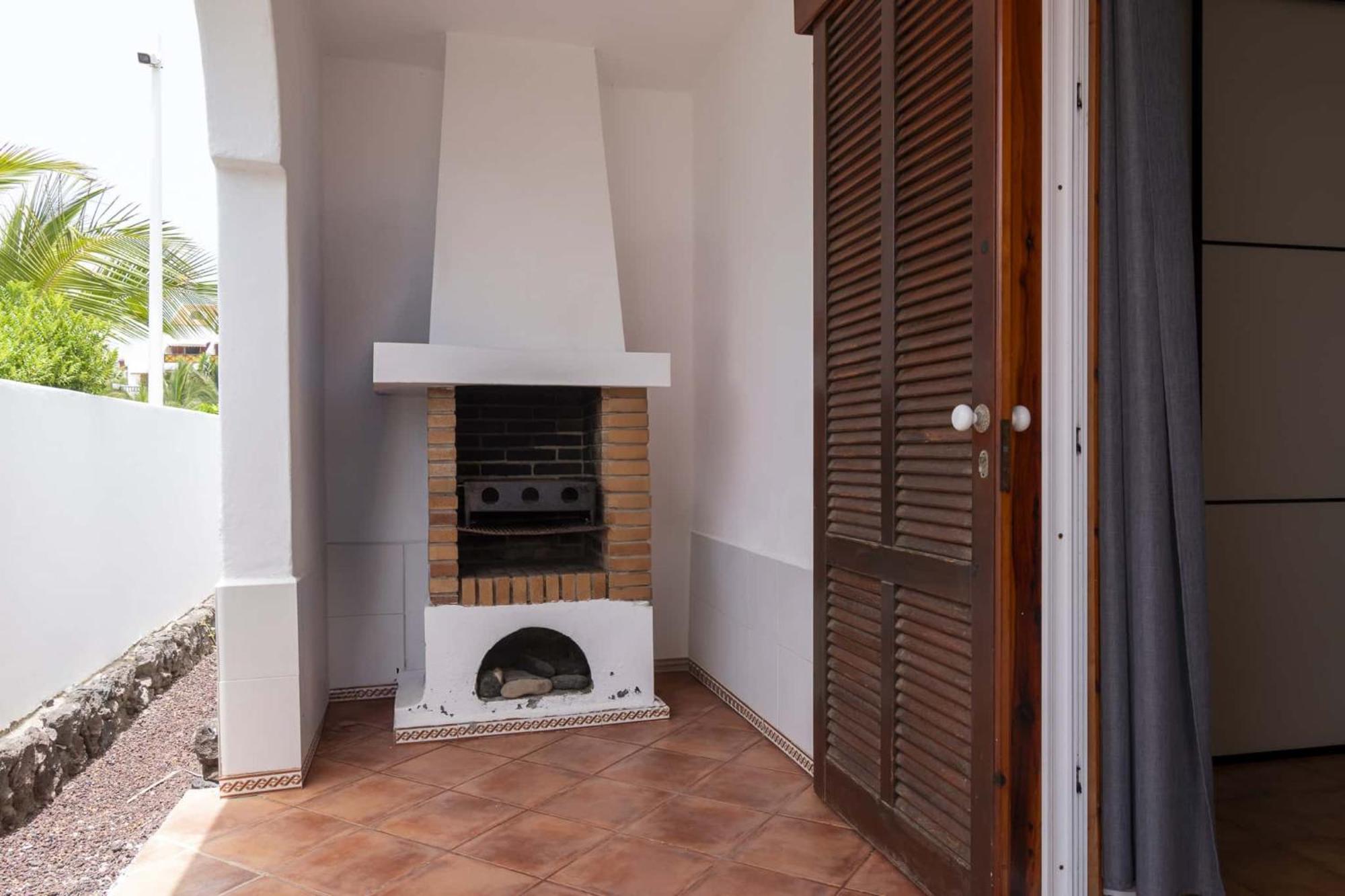 Parque Santiago Iii 235 - Four Bed Villa