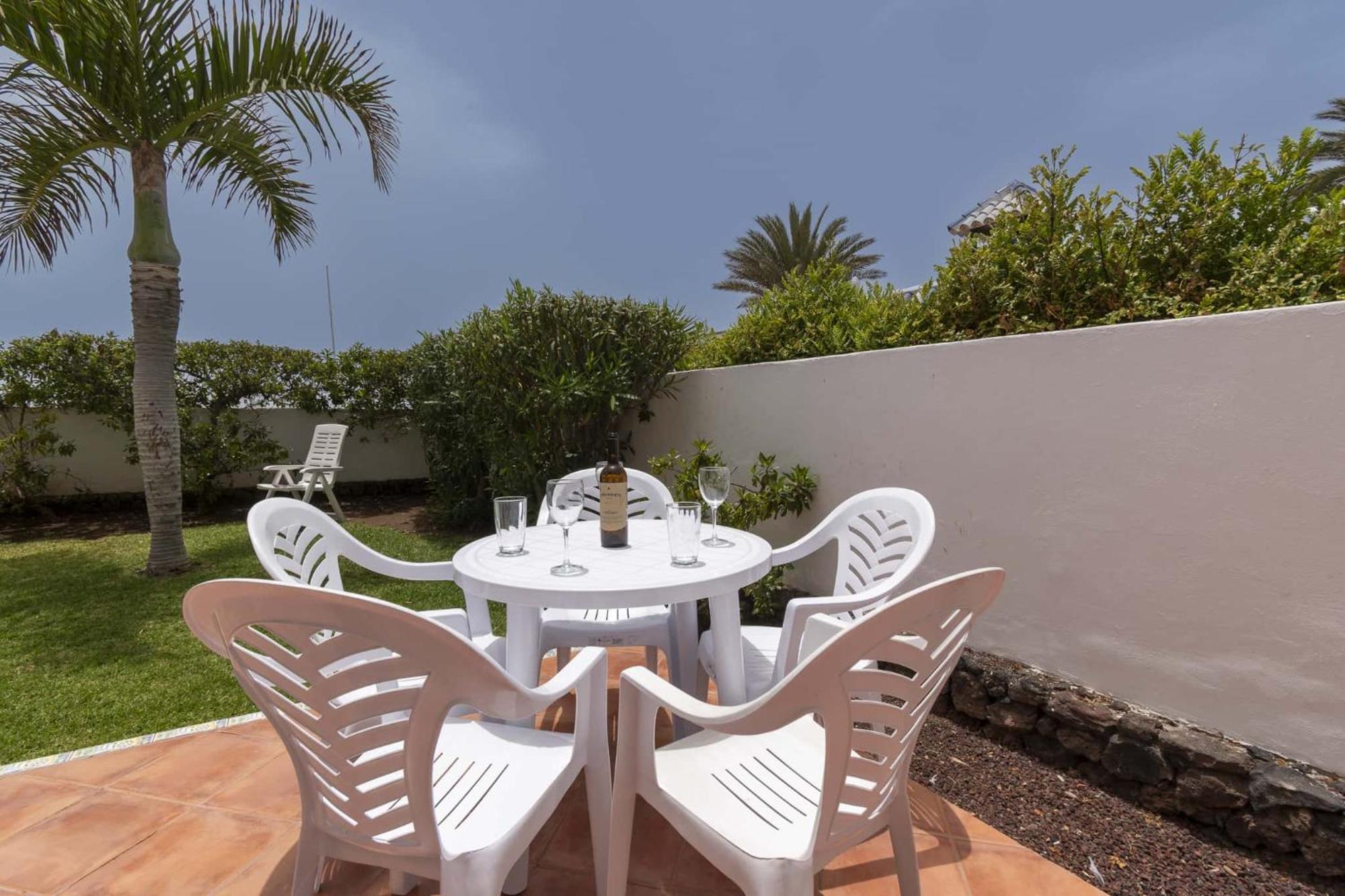 Villa Parque Santiago Iii 235 - Four Bed *