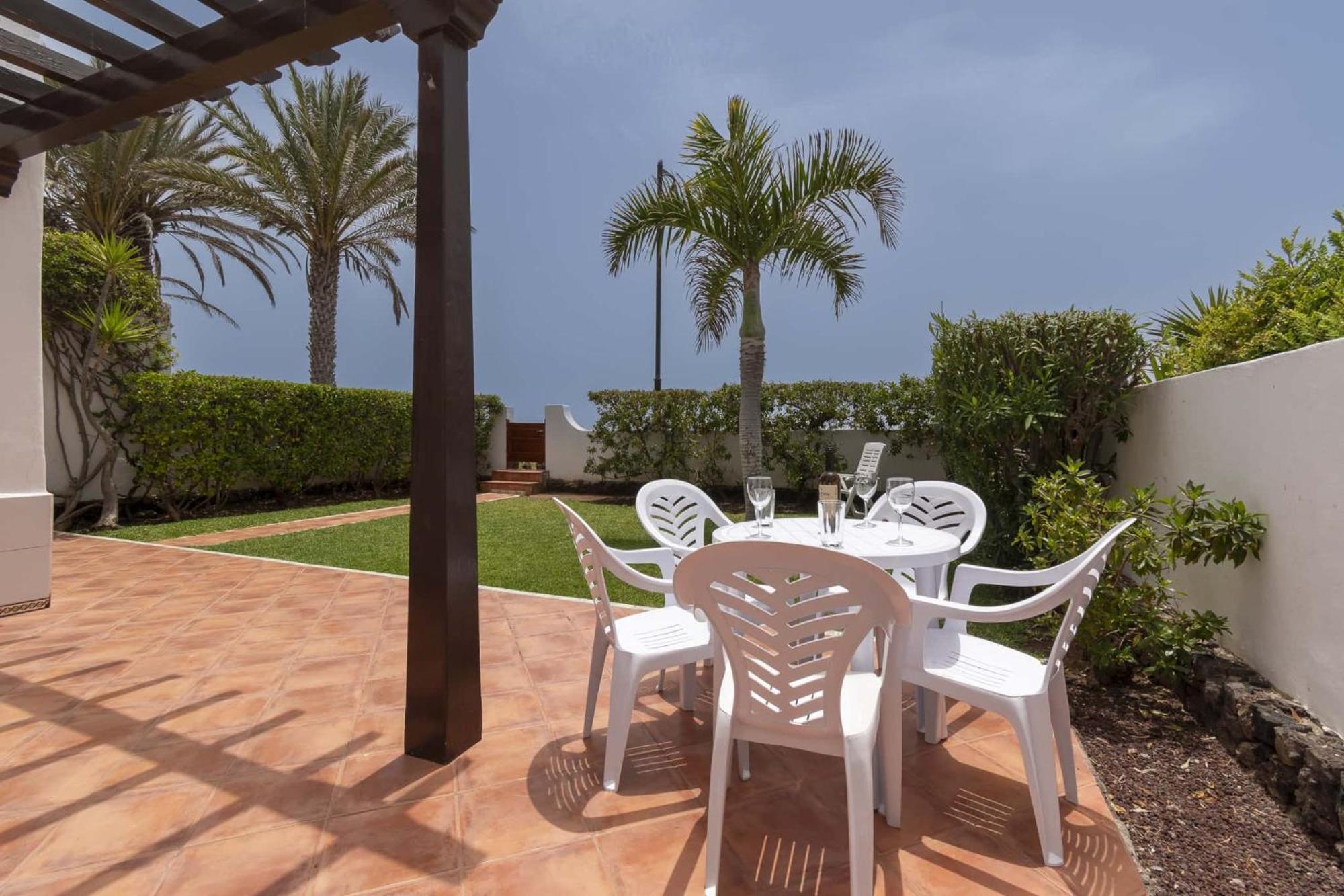 Parque Santiago Iii 235 - Four Bed *