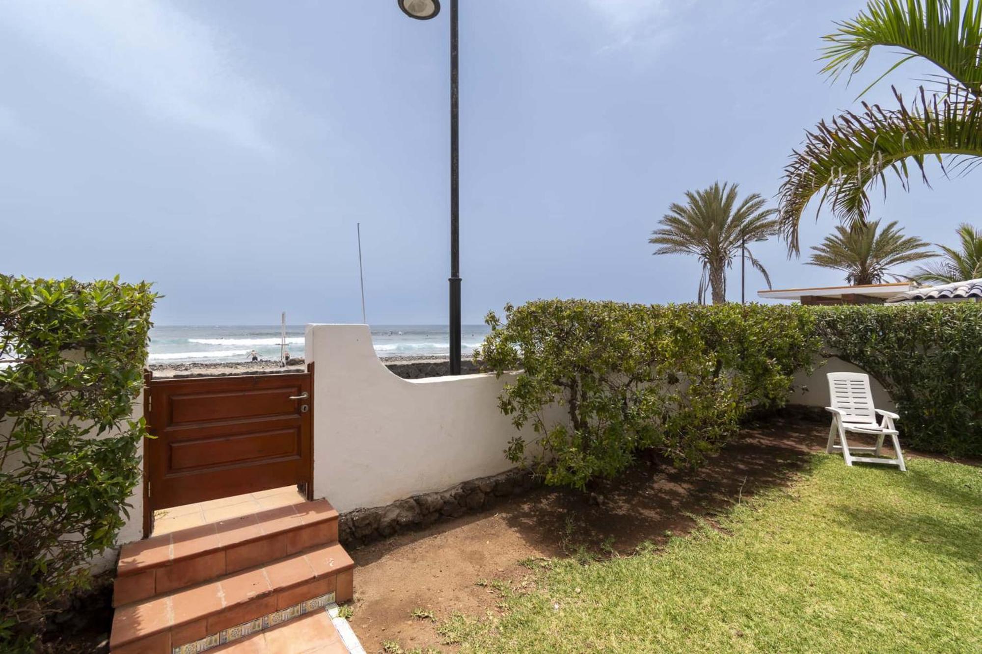 Parque Santiago Iii 235 - Four Bed Playa de las Américas