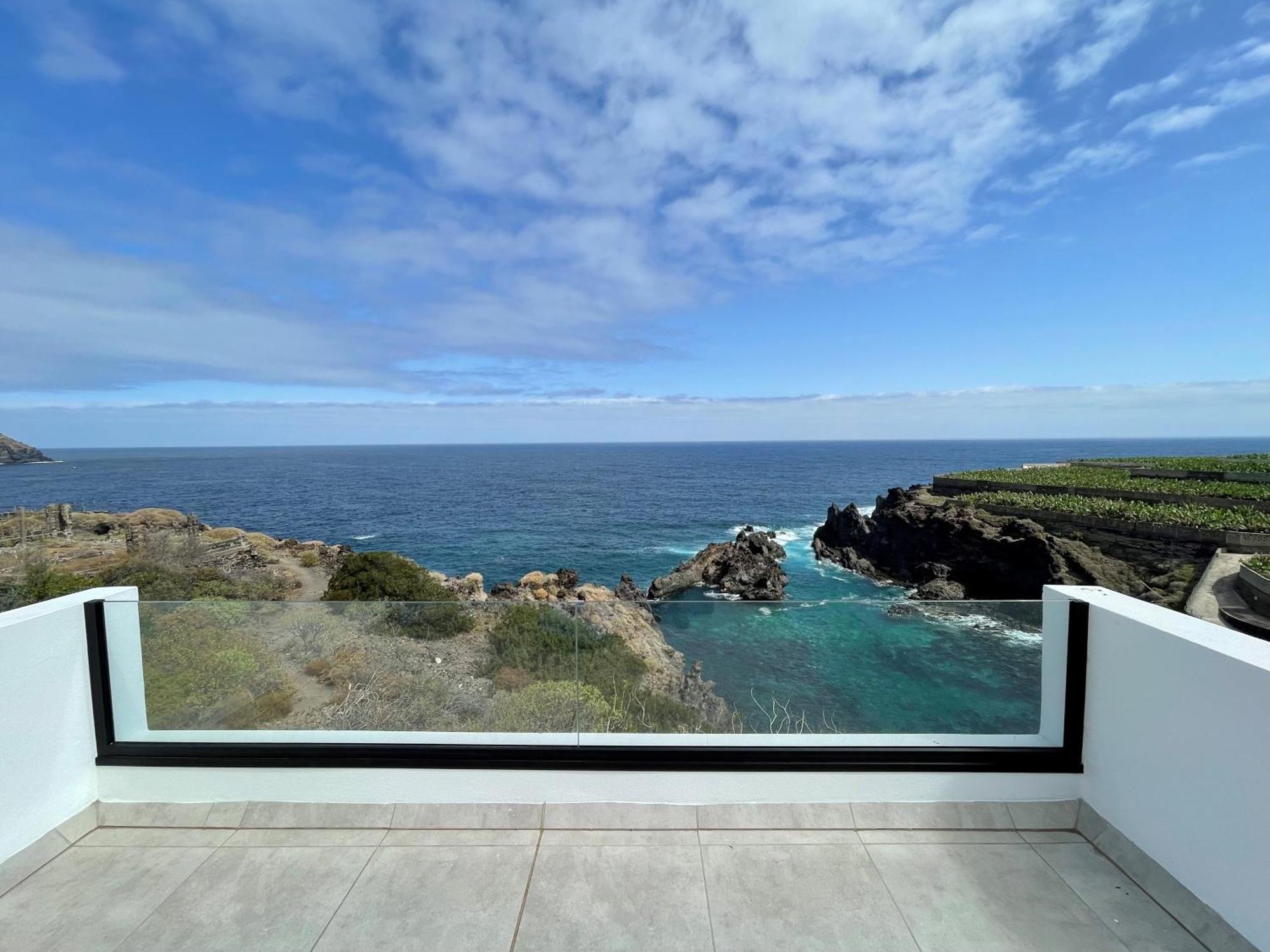 Casa La Baja Garachico (Tenerife)