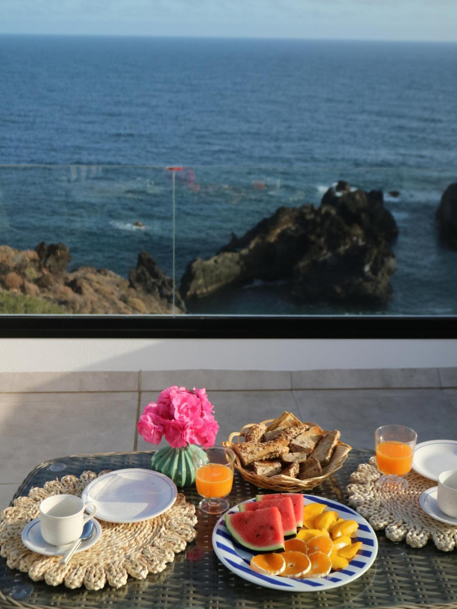 Hébergement de vacances Casa La Baja