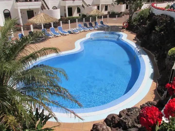 Apartment Marina Suite# Luxury Amarilla Golf *