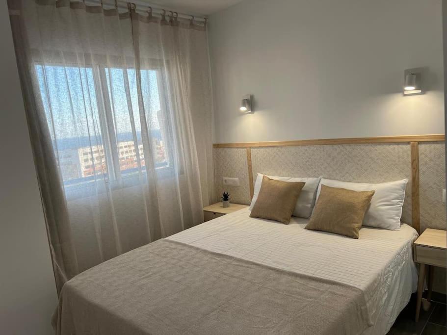 Playa Paraiso Appartement *