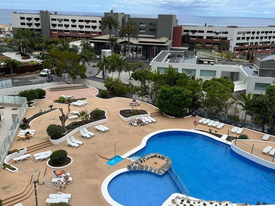 Playa Paraiso * Costa Adeje (Tenerife)