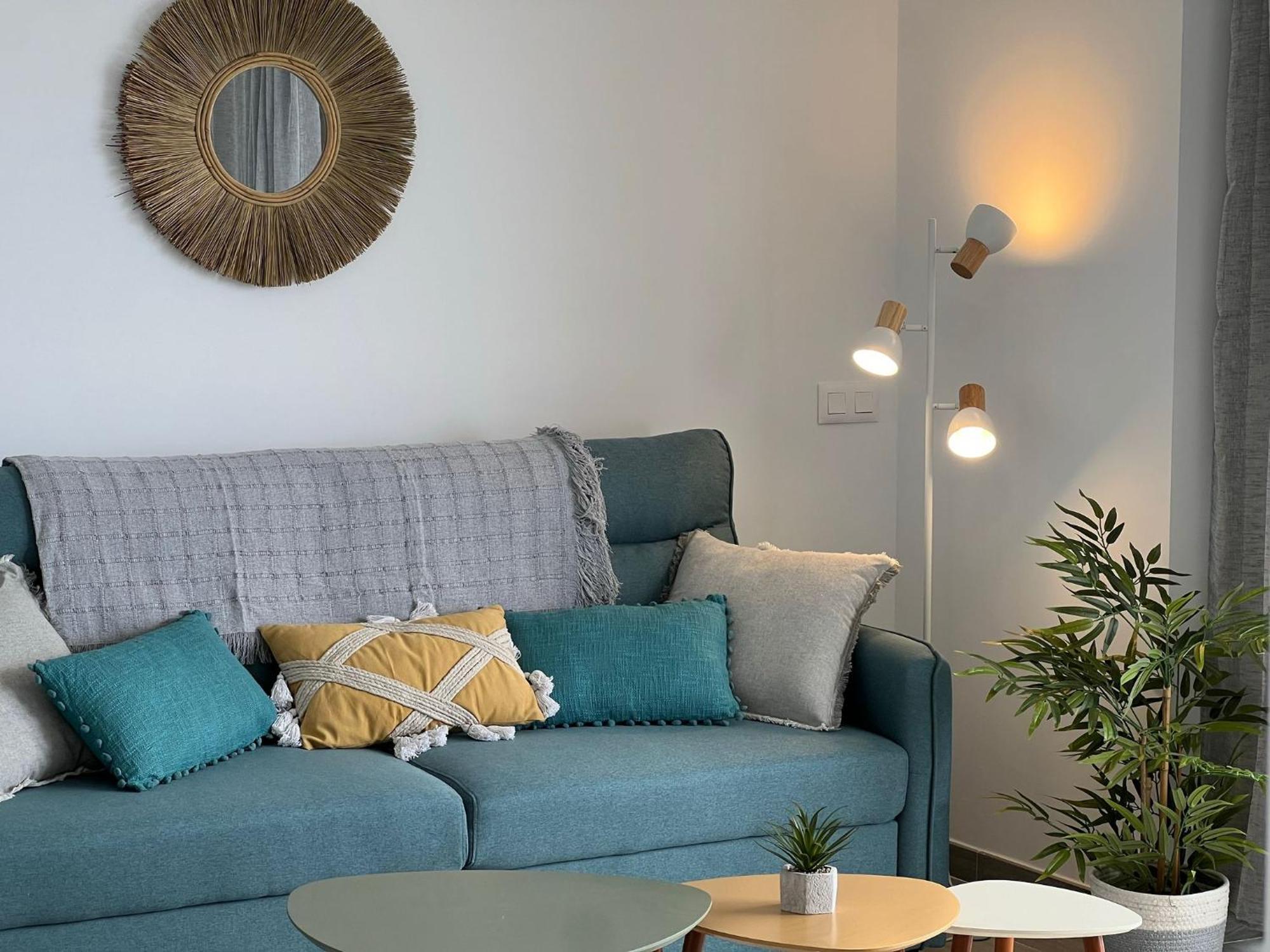 Playa Paraiso Appartement