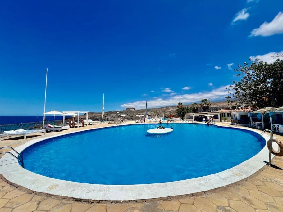Oasis Callao Salvaje, Terraza, Barbecue, Pool Callao Salvaje