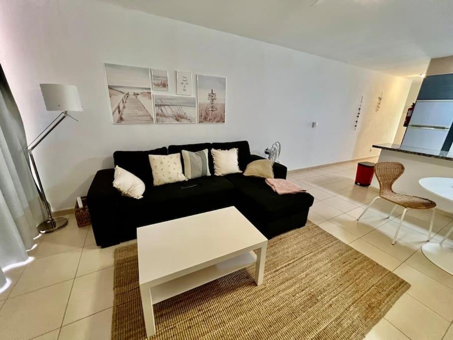 Oasis Callao Salvaje, Terraza, Barbecue, Pool Apartamento *