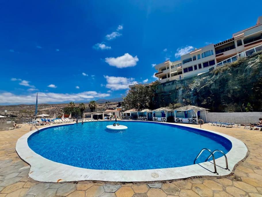 Oasis Callao Salvaje, Terraza, Barbecue, Pool Apartamento