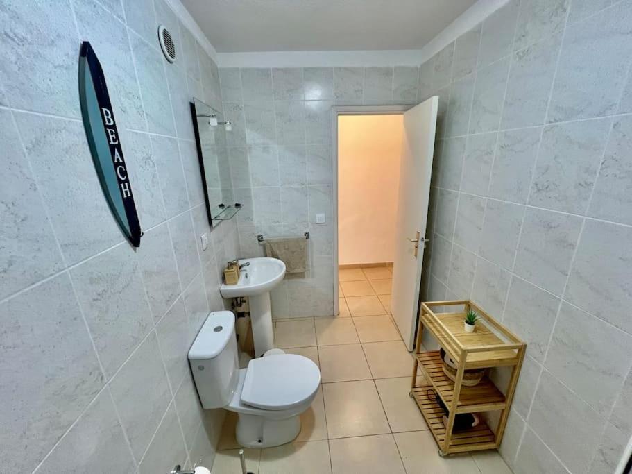 Oasis Callao Salvaje, Terraza, Barbecue, Pool Apartamento *