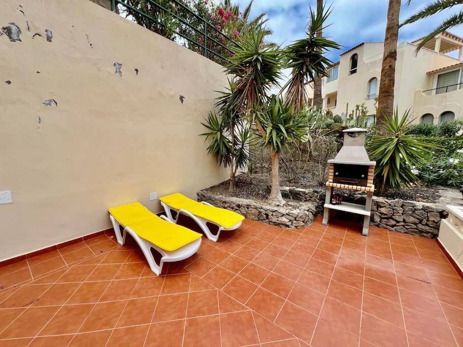 Oasis Callao Salvaje, Terraza, Barbecue, Pool Apartamento