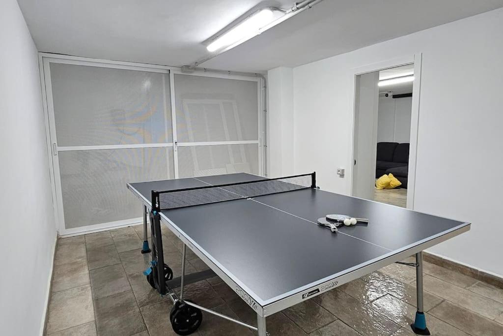 Villa Luxury With Private Pool And Cinema By Vapago Tenerife Los Cristianos (Tenerife)