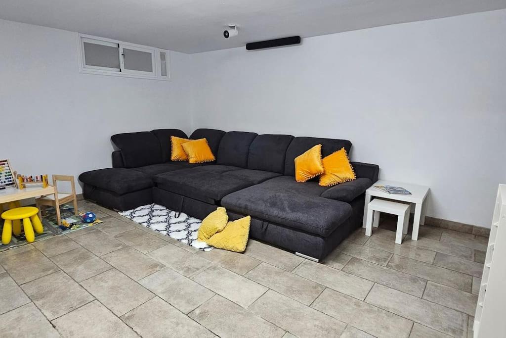 Luxury With Private Pool And Cinema By Vapago Tenerife Villa *