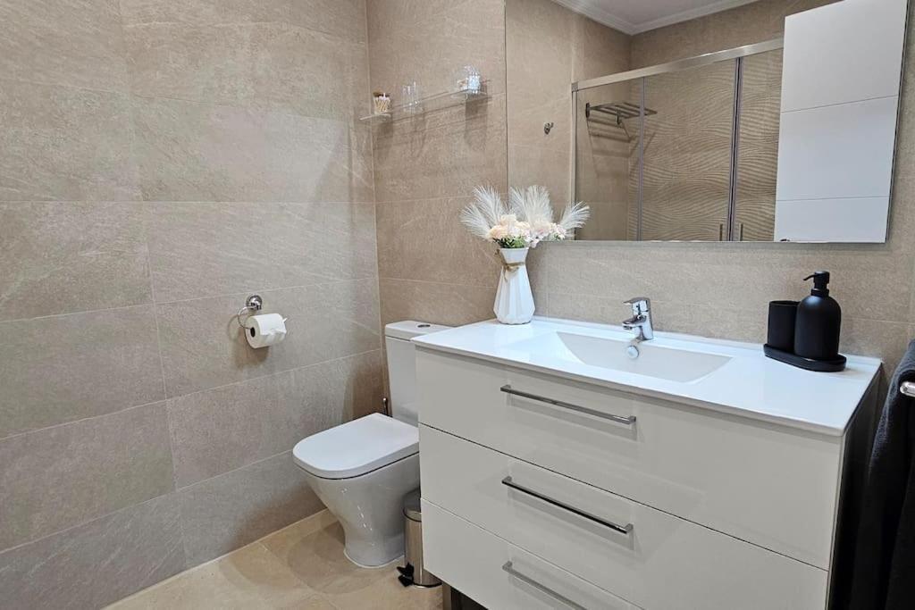 Villa Luxury With Private Pool And Cinema By Vapago Tenerife *