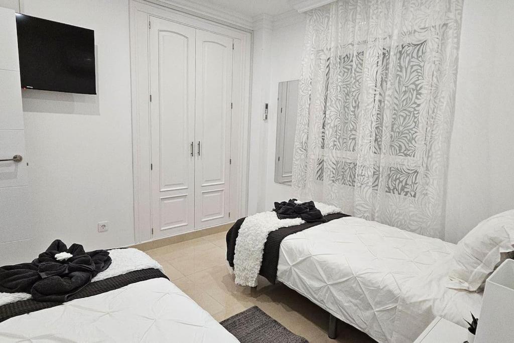 Luxury With Private Pool And Cinema By Vapago Tenerife *