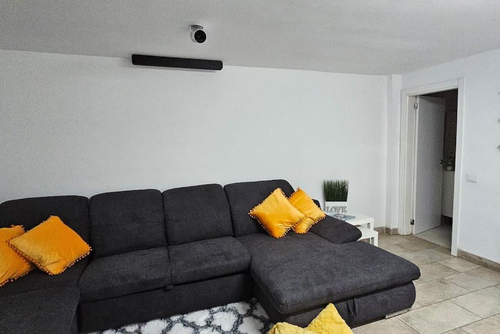 Luxury With Private Pool And Cinema By Vapago Tenerife * Los Cristianos (Tenerife)