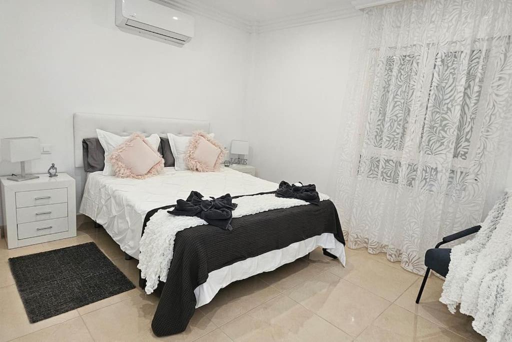 Villa Luxury With Private Pool And Cinema By Vapago Tenerife