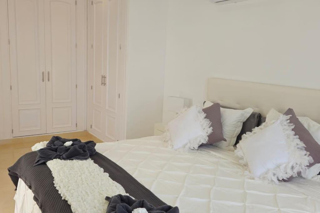 Villa Luxury With Private Pool And Cinema By Vapago Tenerife *