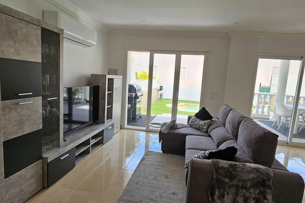 Villa Luxury With Private Pool And Cinema By Vapago Tenerife Los Cristianos (Tenerife)