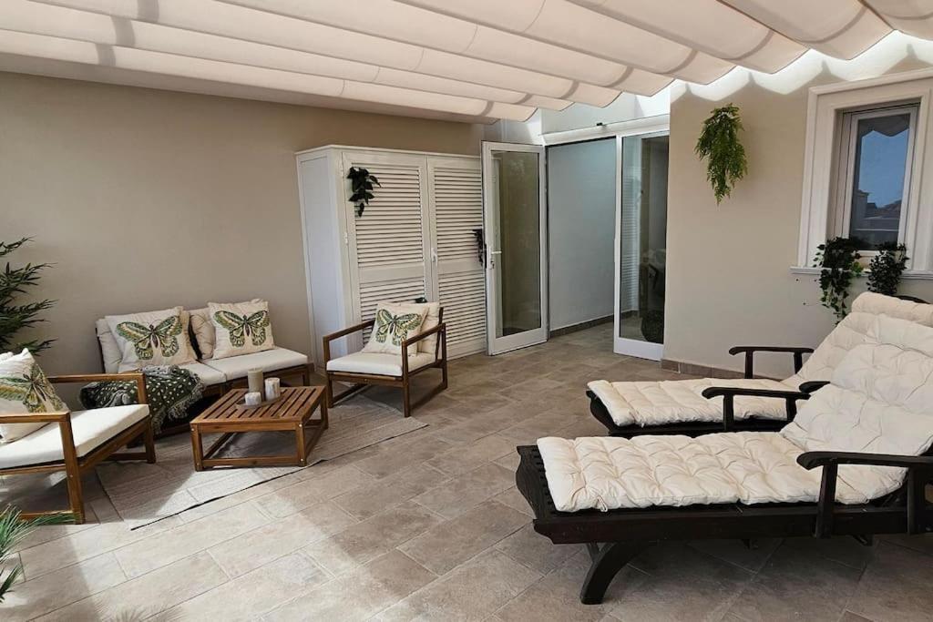 Villa Luxury With Private Pool And Cinema By Vapago Tenerife *