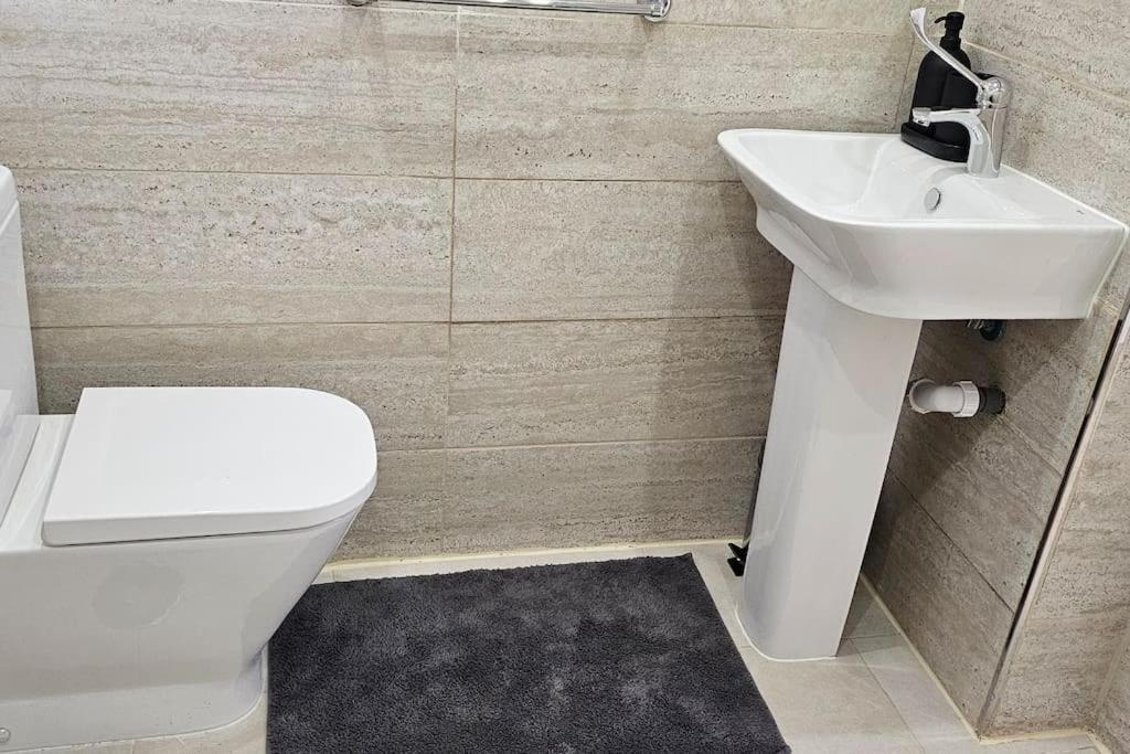 Luxury With Private Pool And Cinema By Vapago Tenerife Villa Los Cristianos (Tenerife)