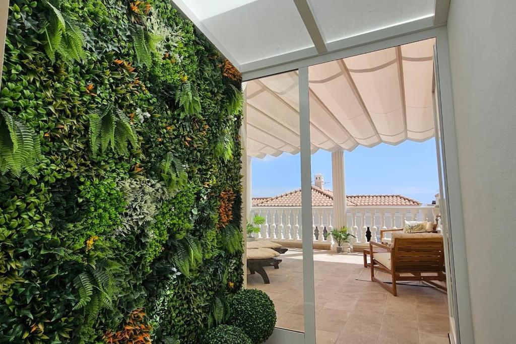 Luxury With Private Pool And Cinema By Vapago Tenerife * Los Cristianos (Tenerife)