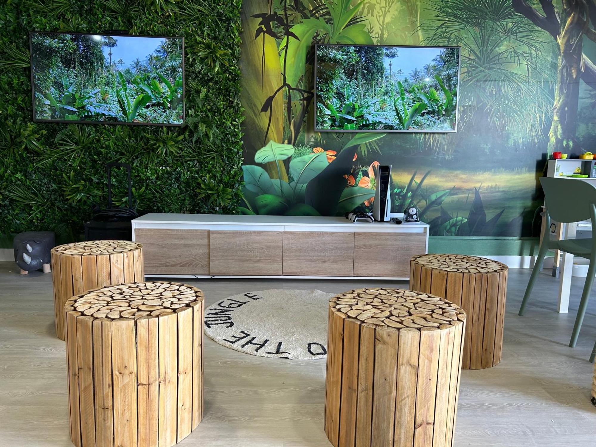 Clc Sunningdale Village - Apartments&villas San Miguel de Abona