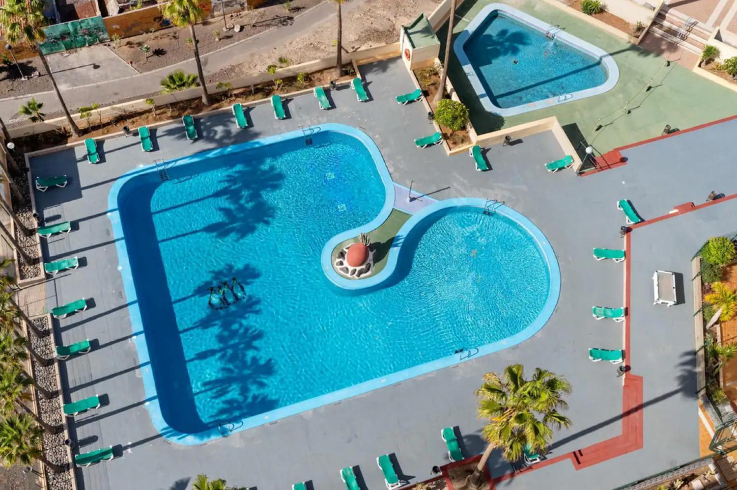 Americas Ocean View Sunsets Appartement Arona (Tenerife)