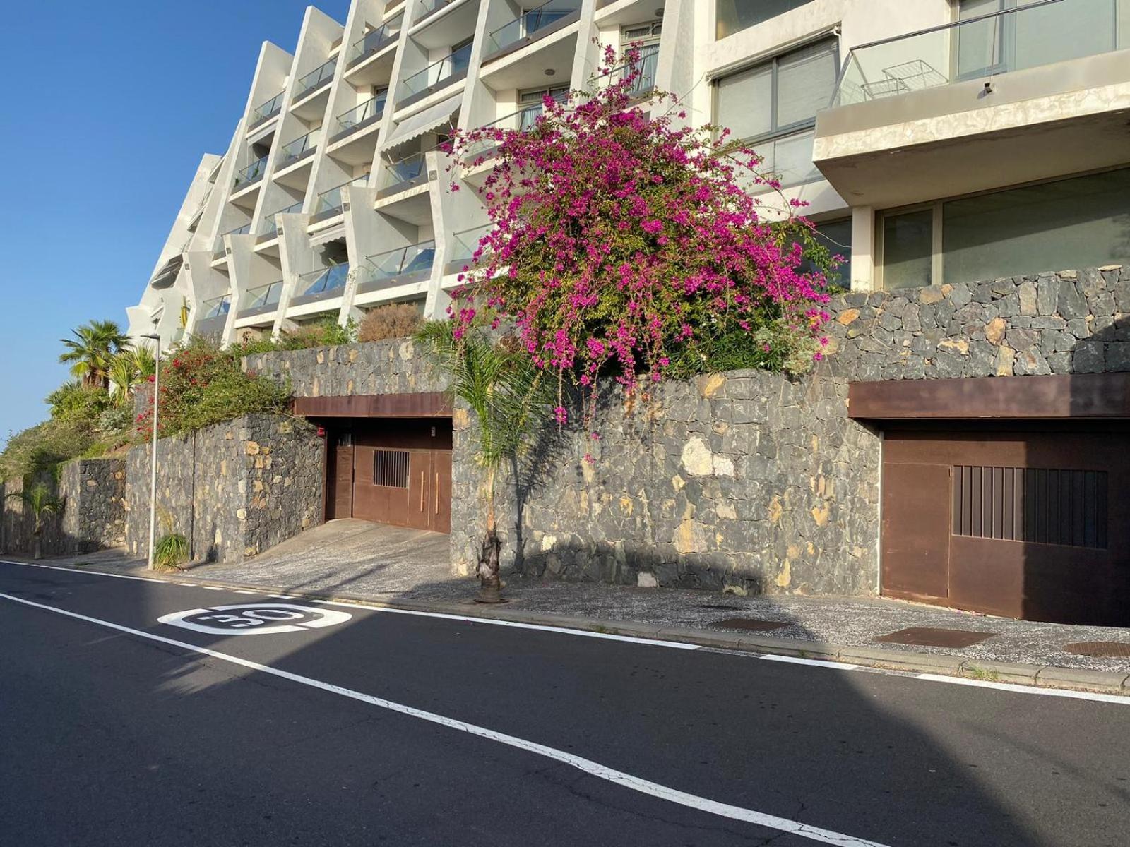 Apartamento Atlantic Silence 1