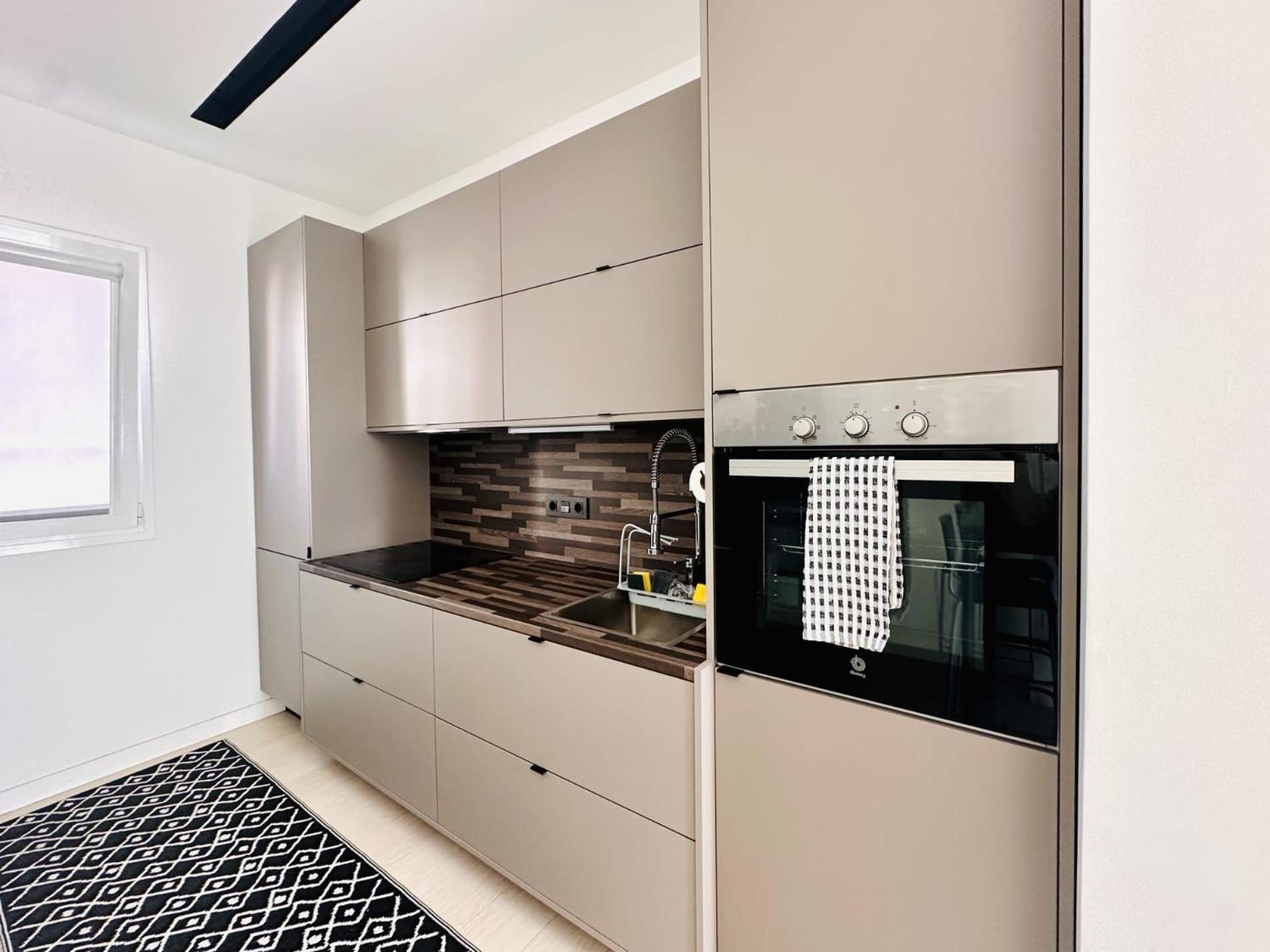 Dream Odalay Appartement *