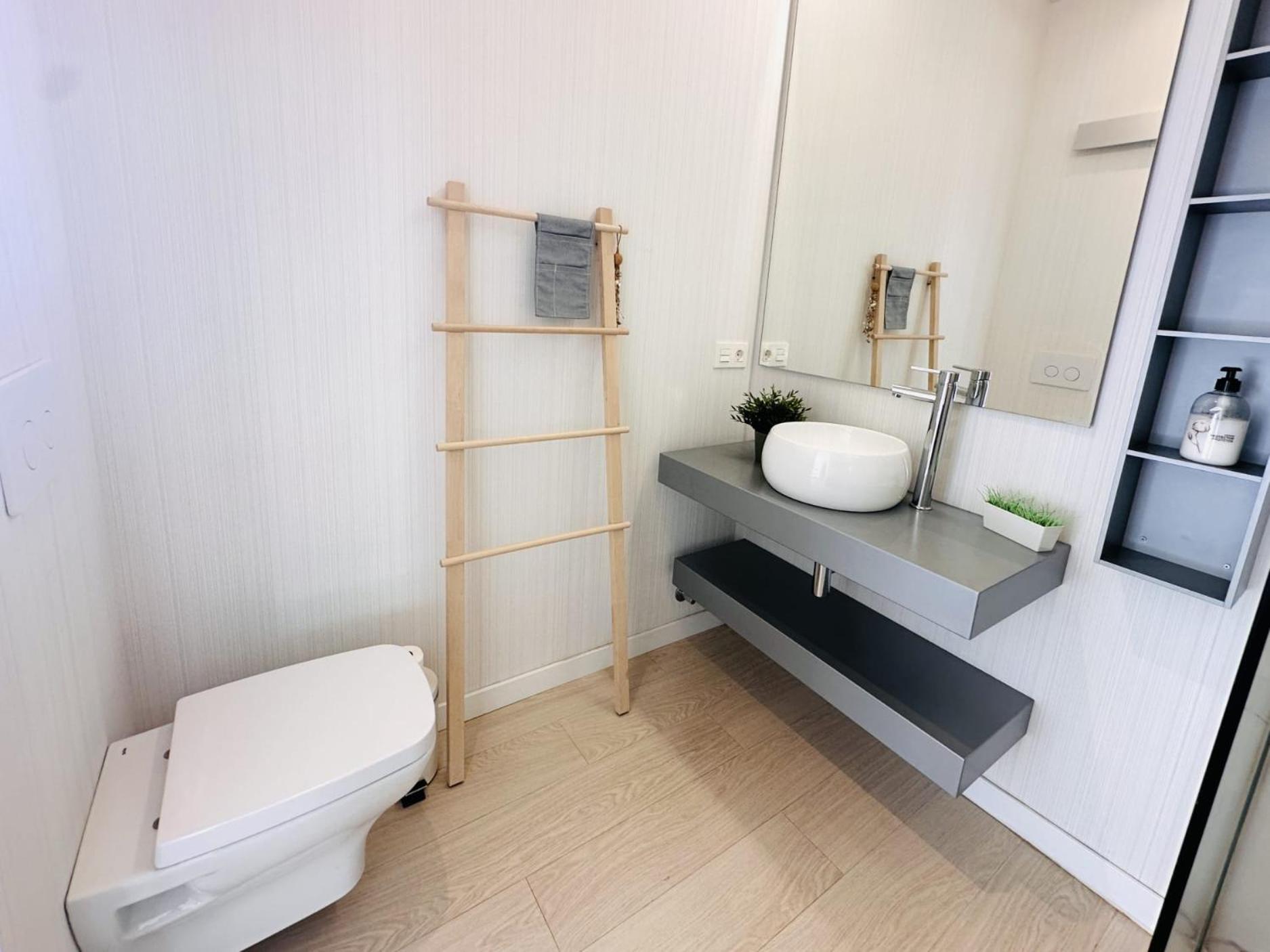 Dream Odalay Appartement Santa-Cruz de Ténérife