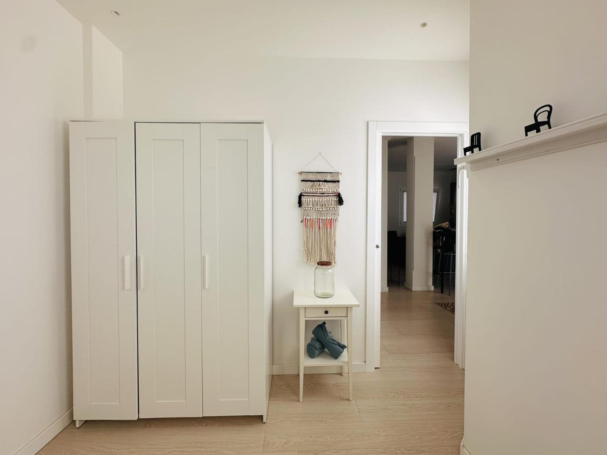 Dream Odalay Appartement Santa-Cruz de Ténérife