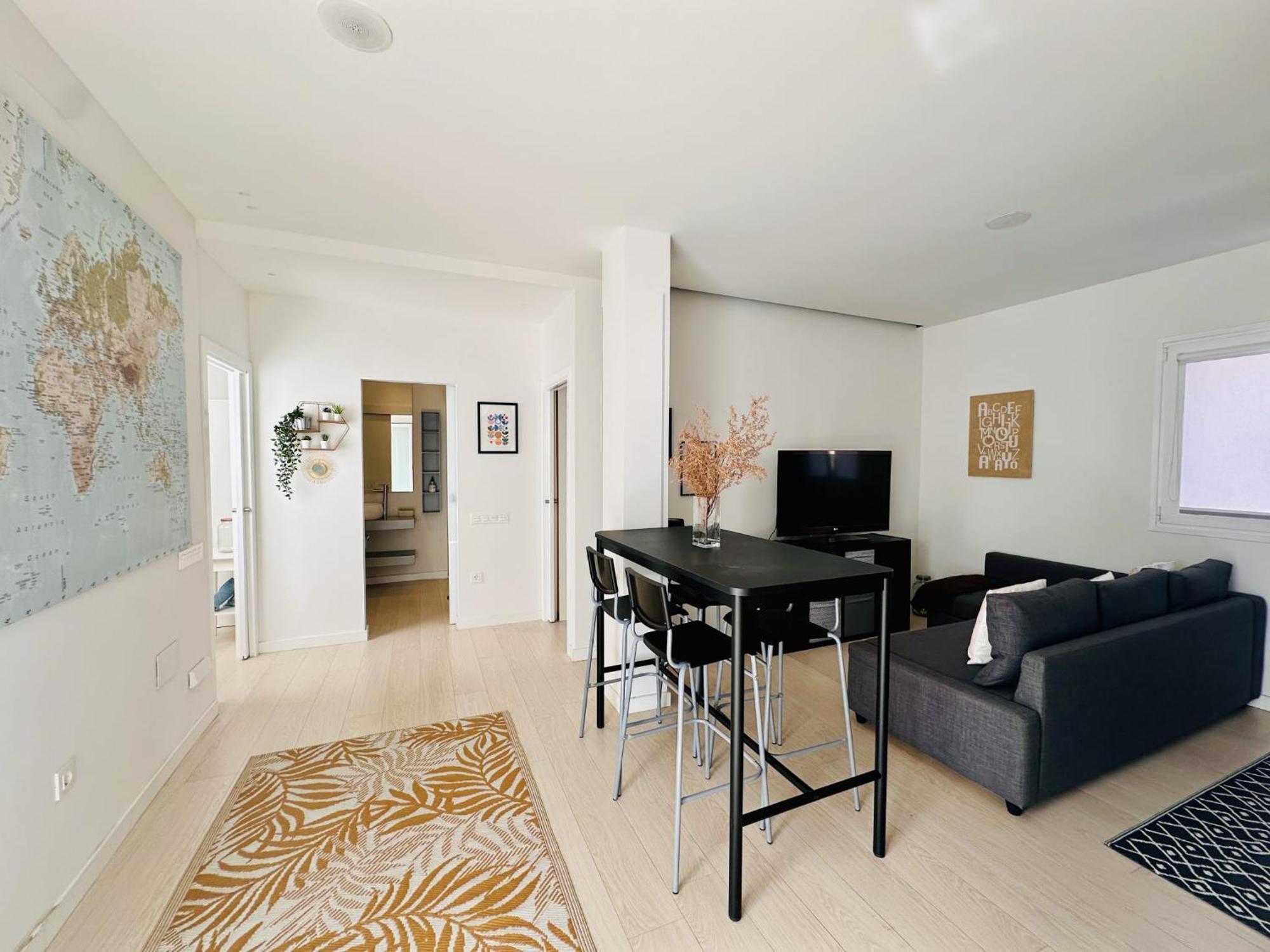 Appartement Dream Odalay *