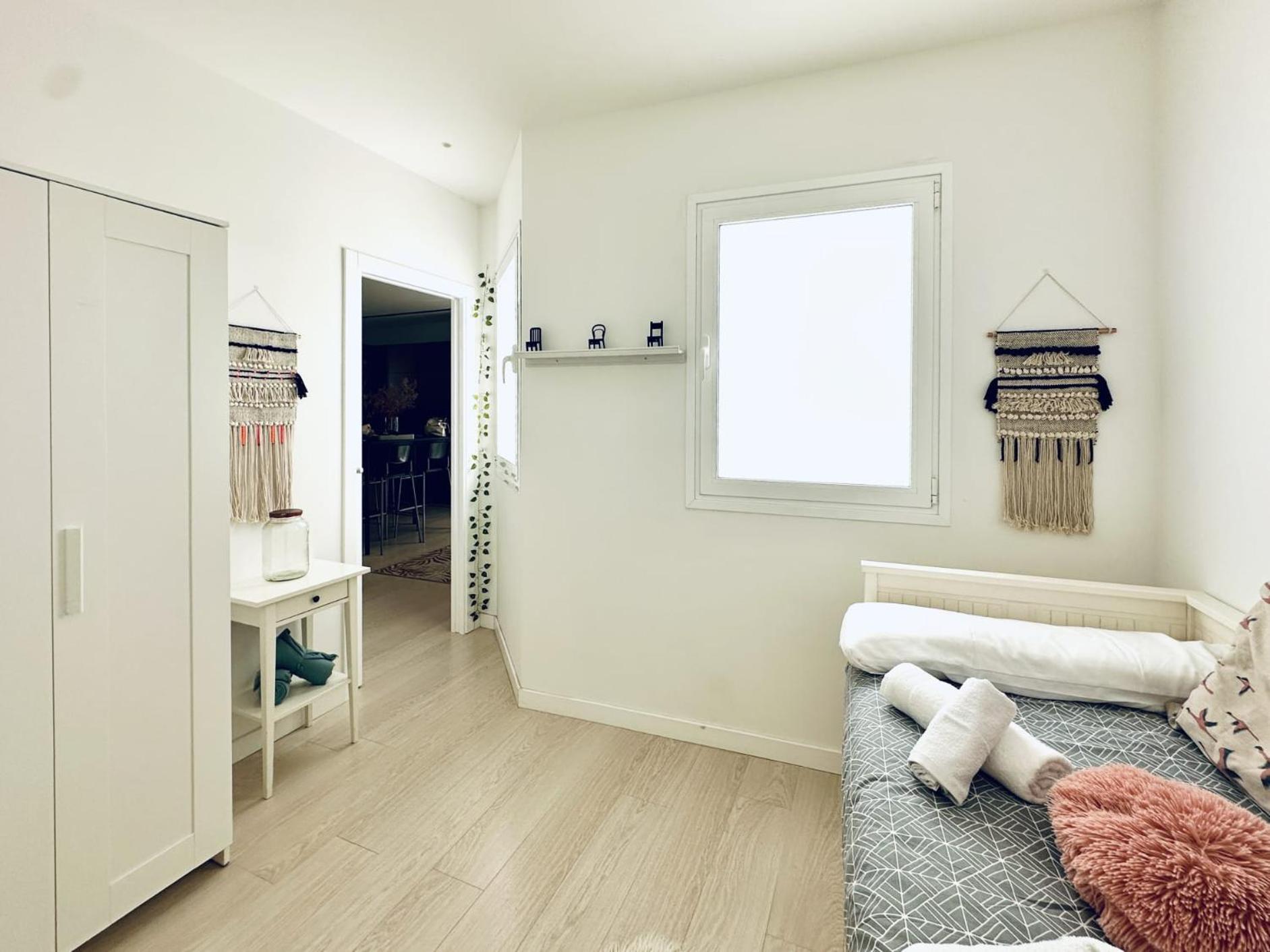 Dream Odalay Appartement Santa-Cruz de Ténérife