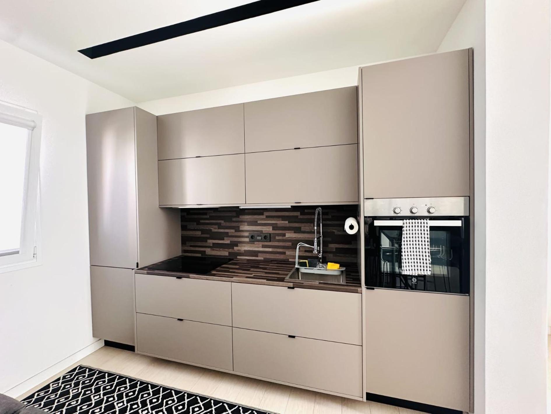 Dream Odalay Appartement