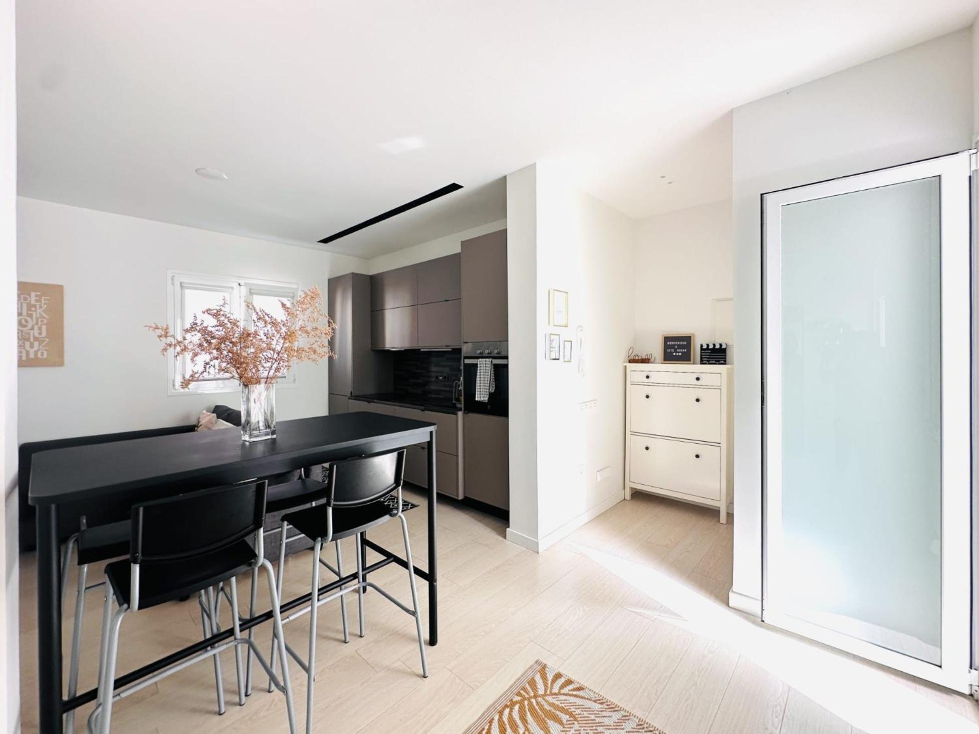 Dream Odalay Appartement *