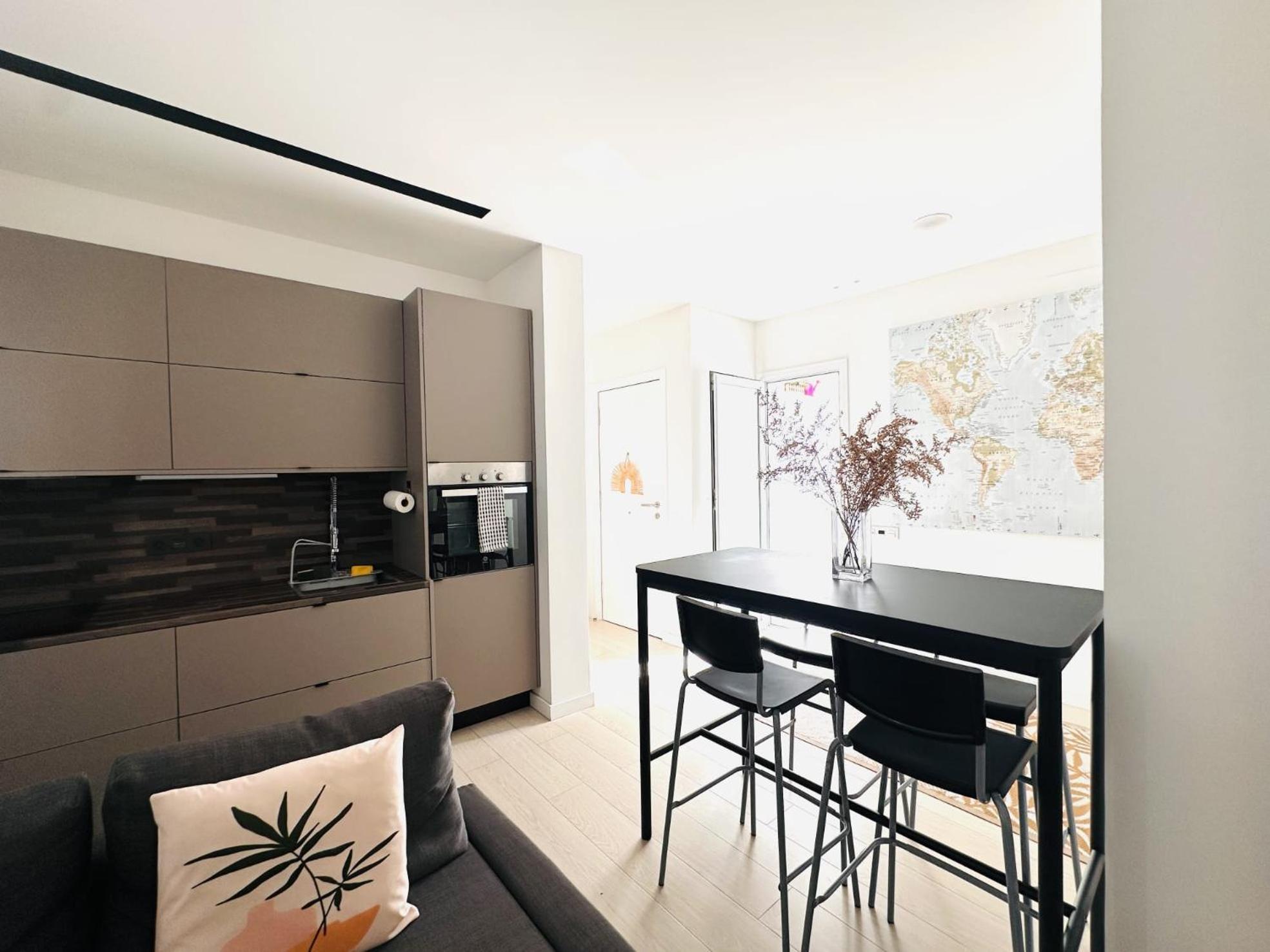 Appartement Dream Odalay *