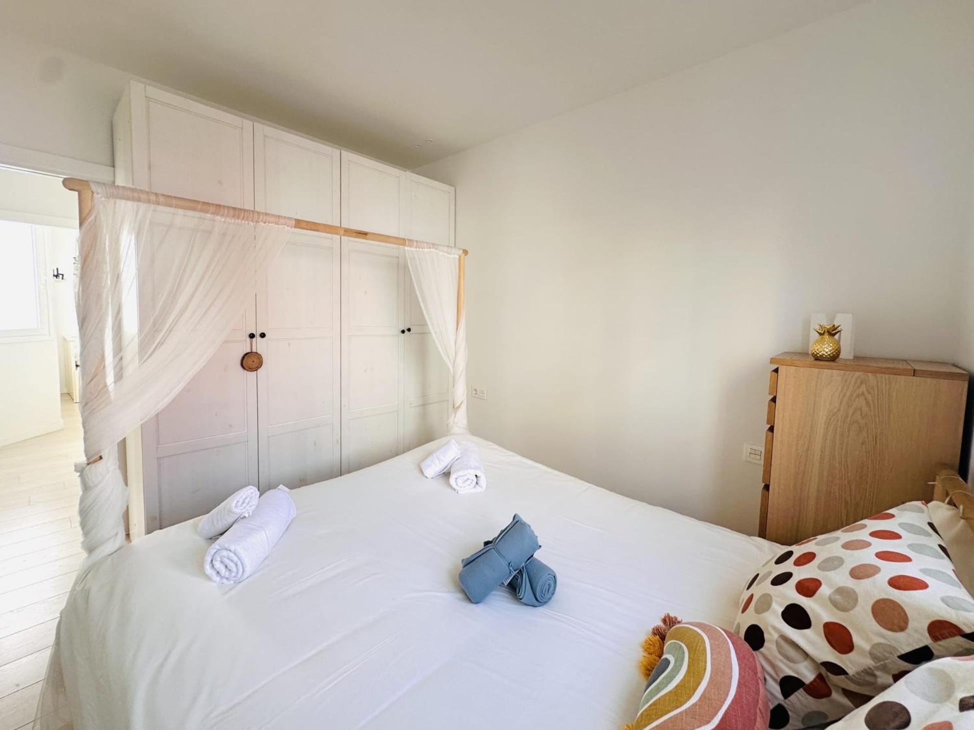 Dream Odalay Appartement