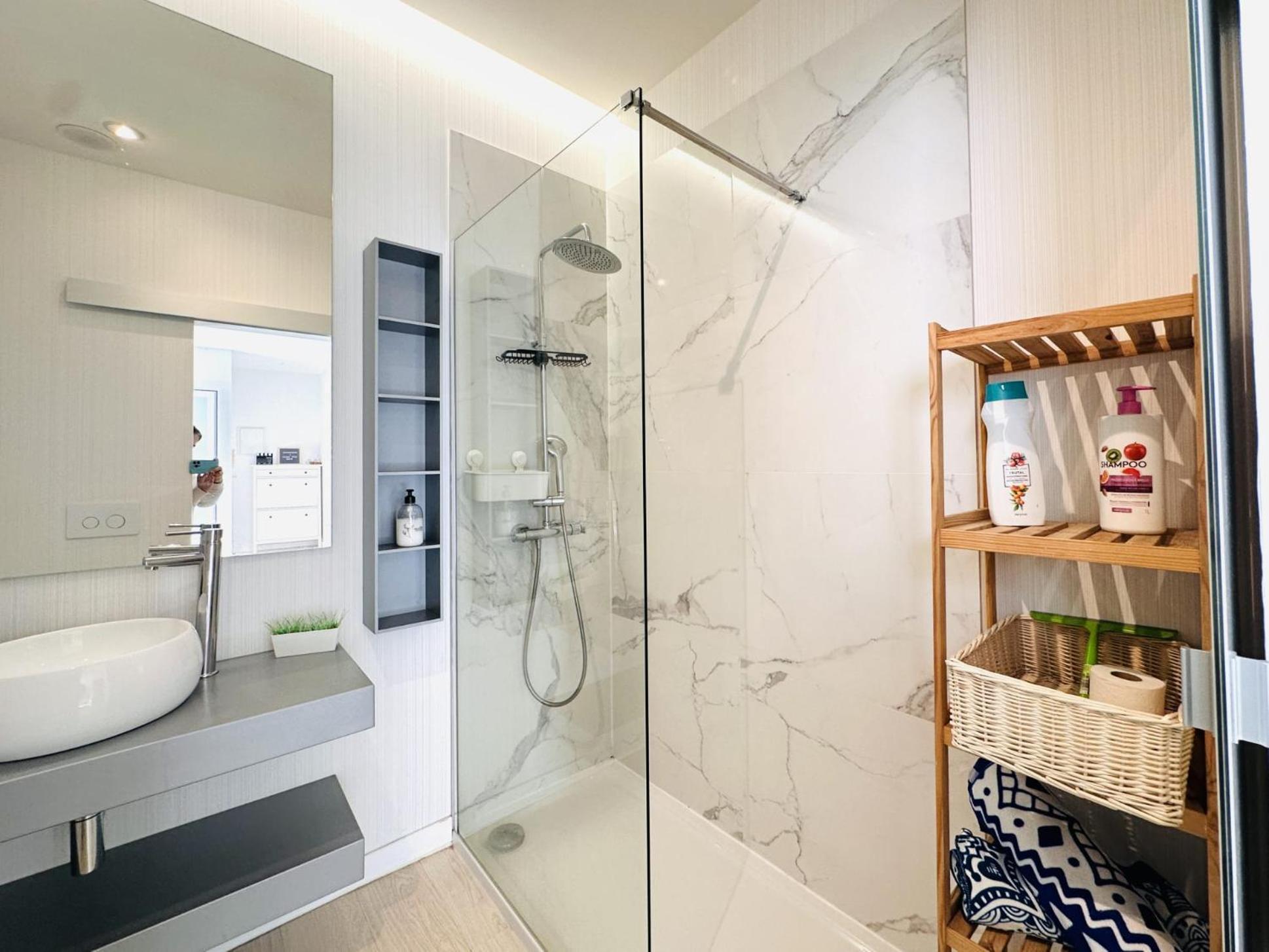 Dream Odalay Appartement *