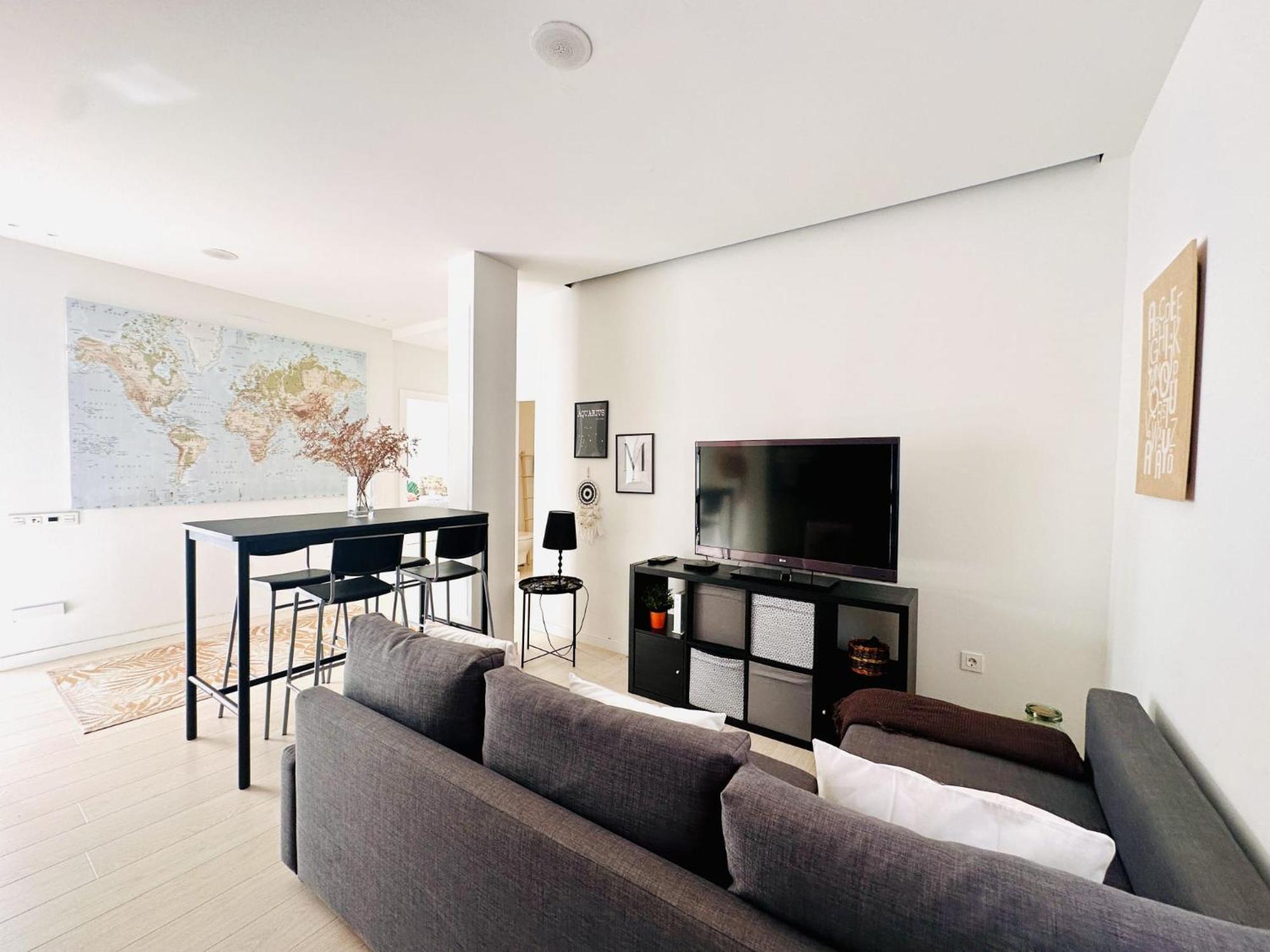 Appartement Dream Odalay *